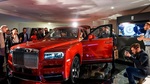 Rolls-royce cullinan ДЕБЮТИРОВАЛ В РОССИИ (3)